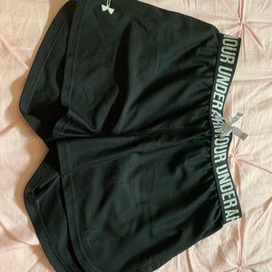 Under Armour Shorts